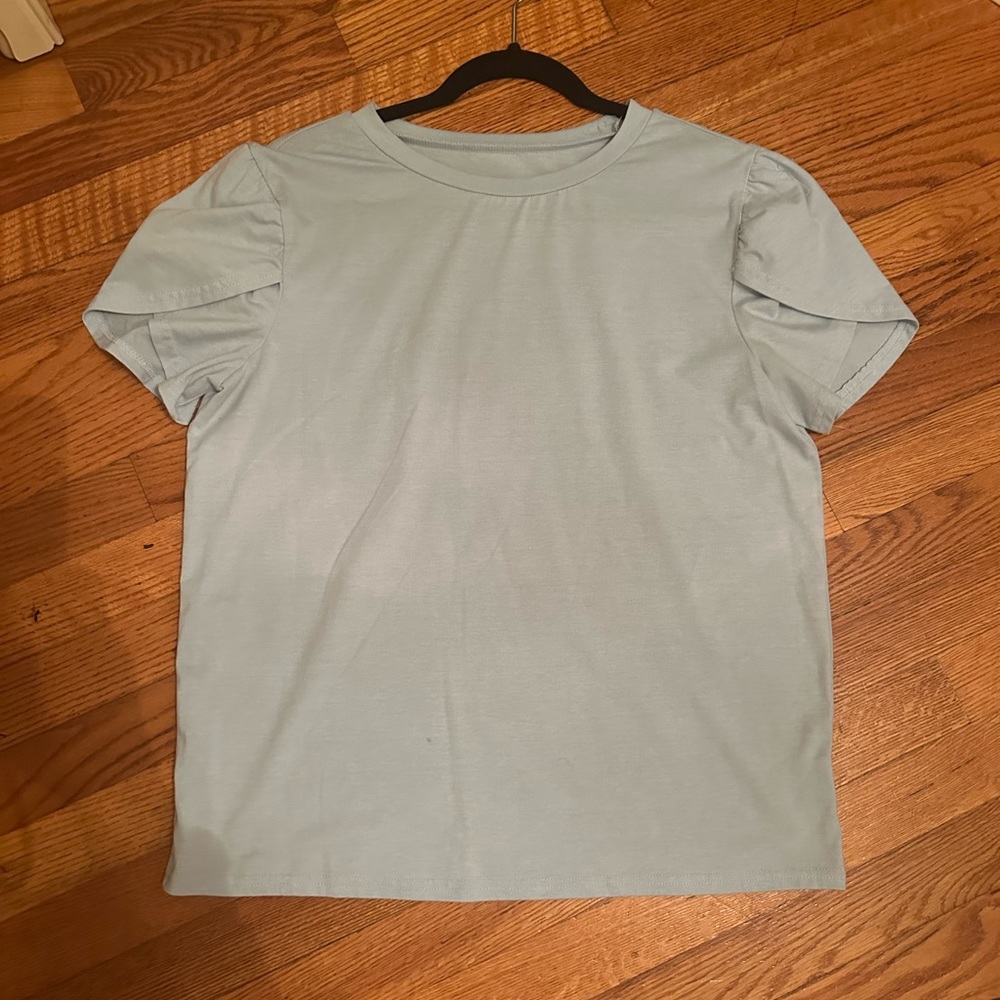 Size medium blouse